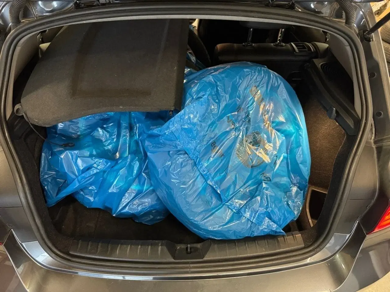 Billede 15 - BMW 118d 2,0 