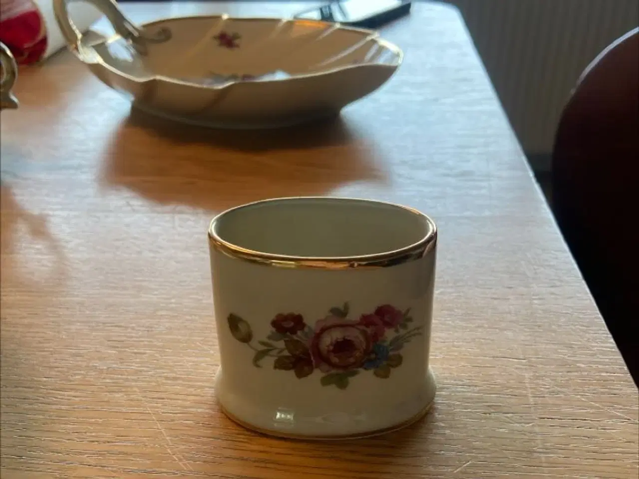 Billede 6 - Rosenborg kaffestel ekstra dele