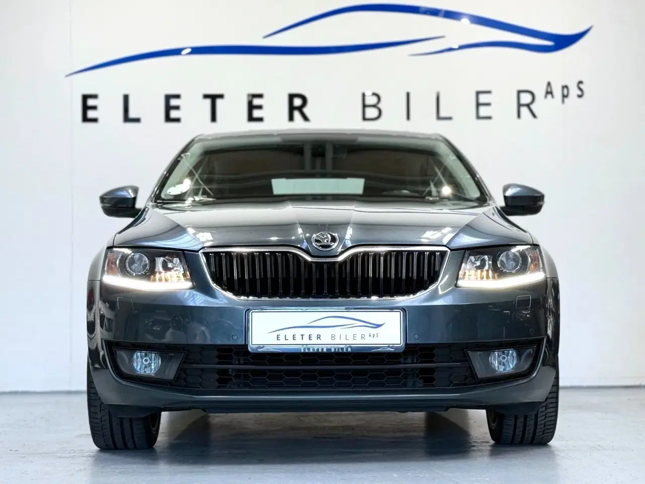 Billede 2 - Skoda Octavia 1,4 TSi 150 Style DSG