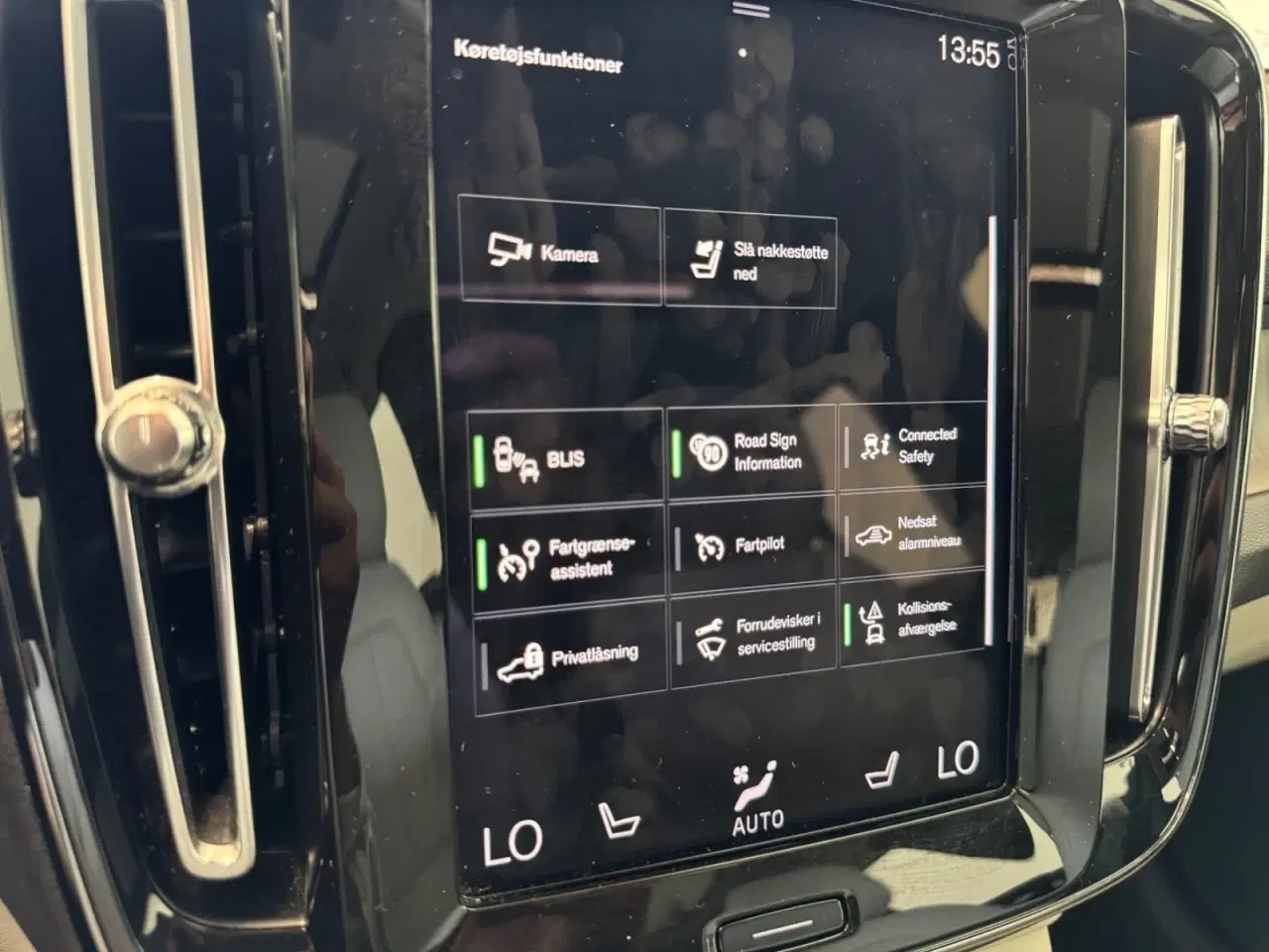 Billede 18 - Volvo XC40 1,5 T5 ReCharge Inscription aut.