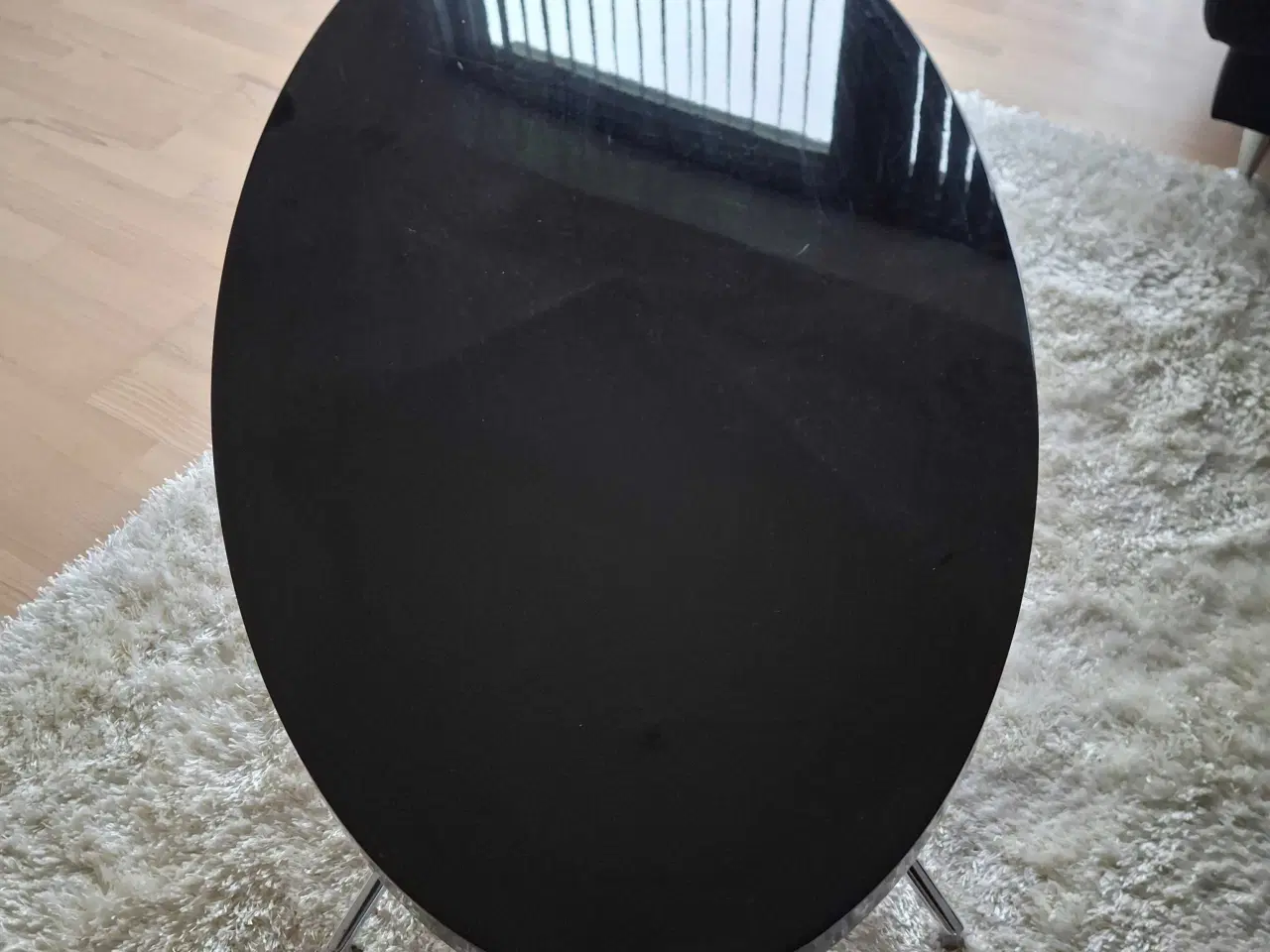 Billede 2 - Ovale Sofabord
