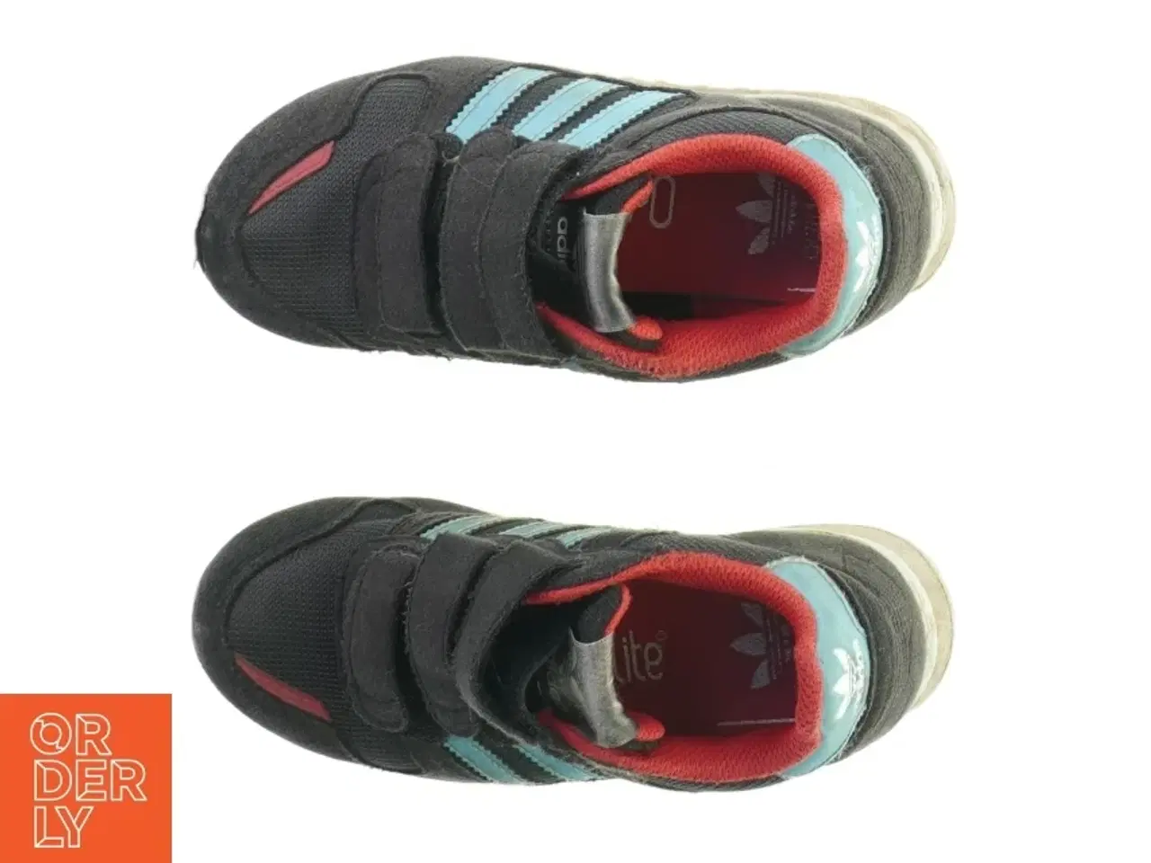 Billede 2 - Sko fra Adidas (str. 22 cm)