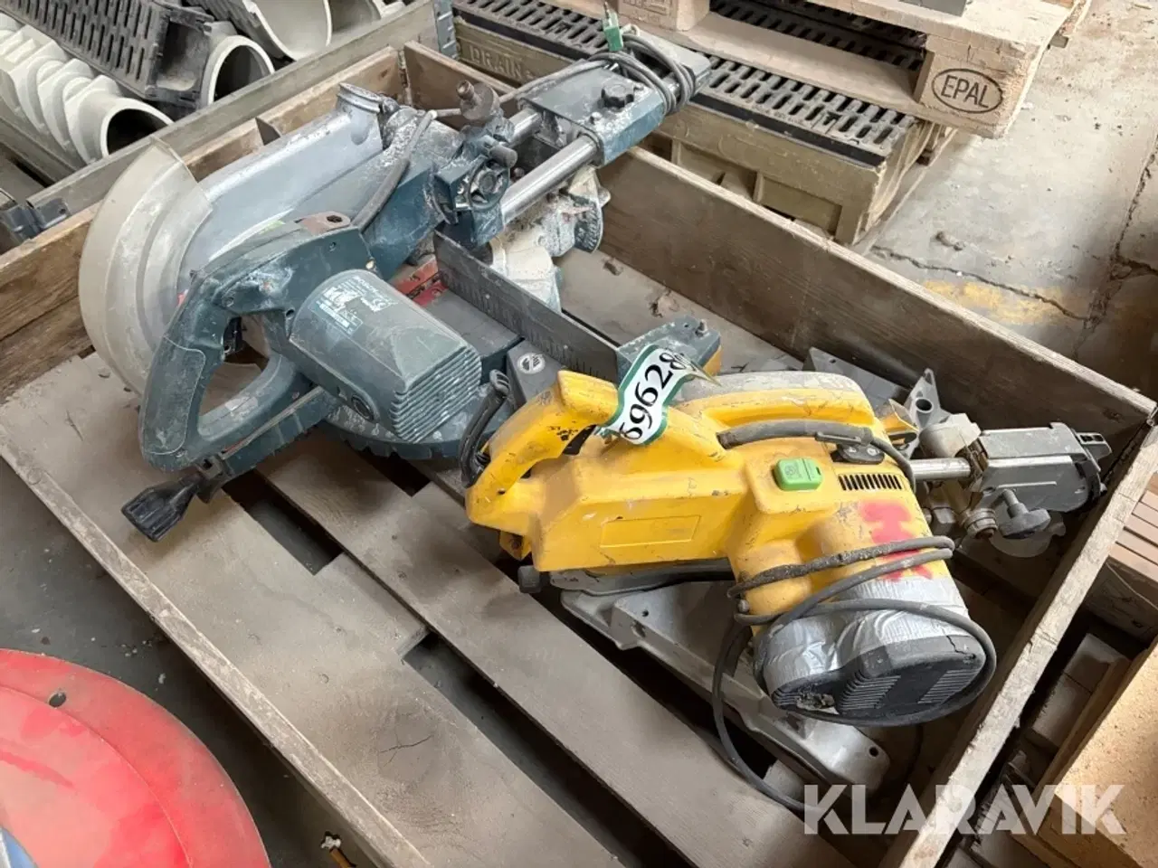 Billede 3 - Save - 2 styks