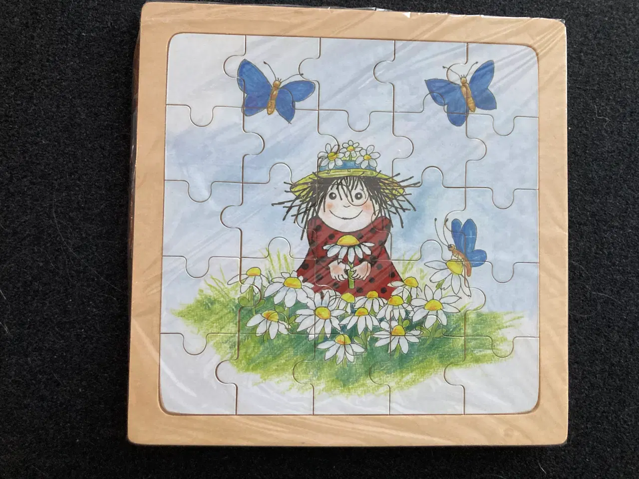 Billede 2 - Puslespil