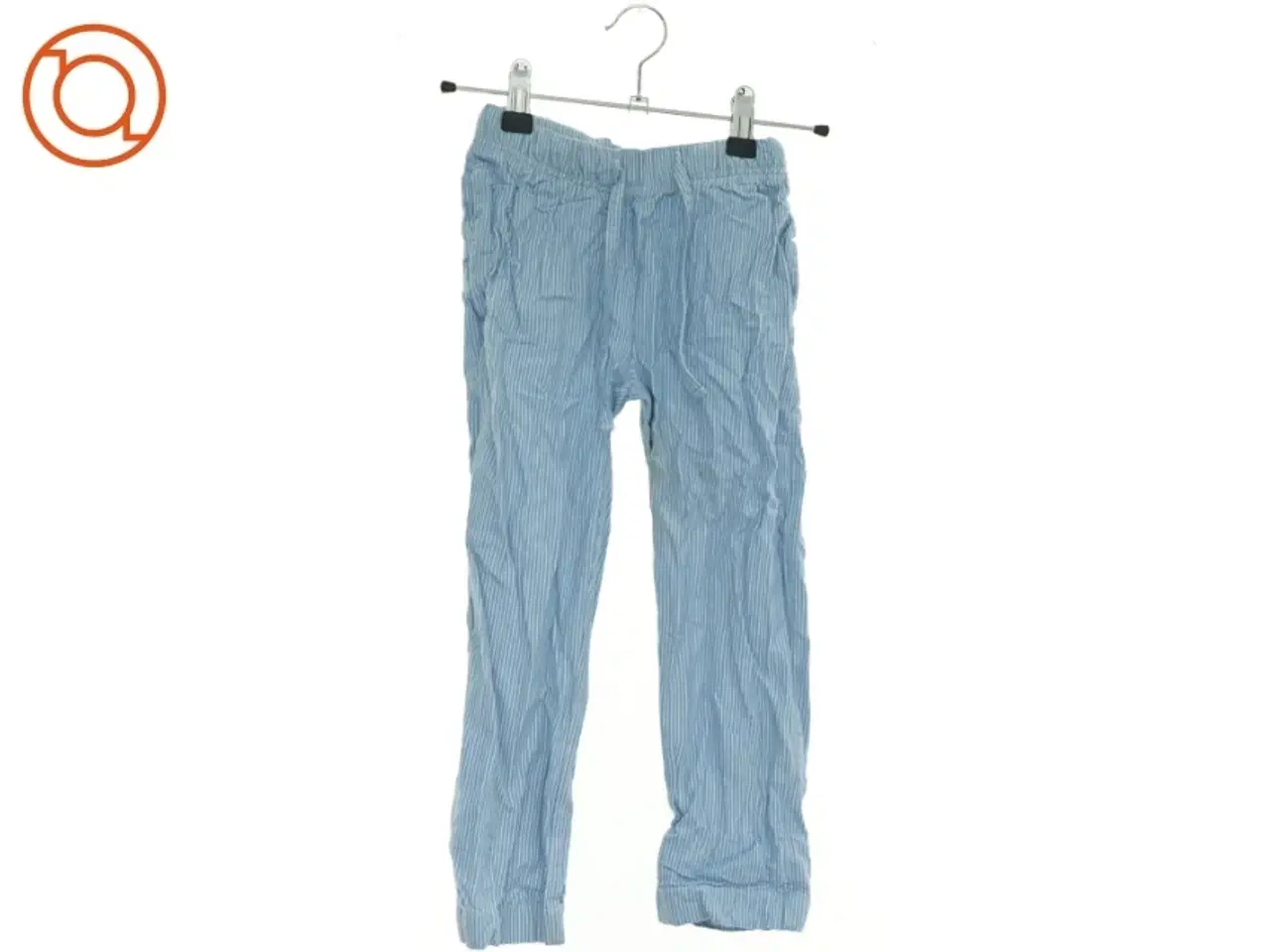 Billede 2 - Pyjamasbukser (str. 116 cm)
