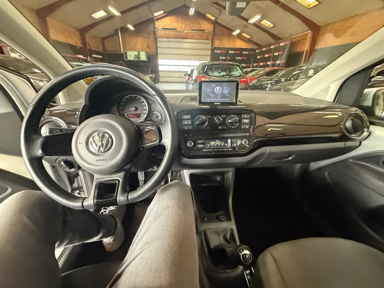 Billede 12 - VW Up! 1,0 60 Move Up! BMT