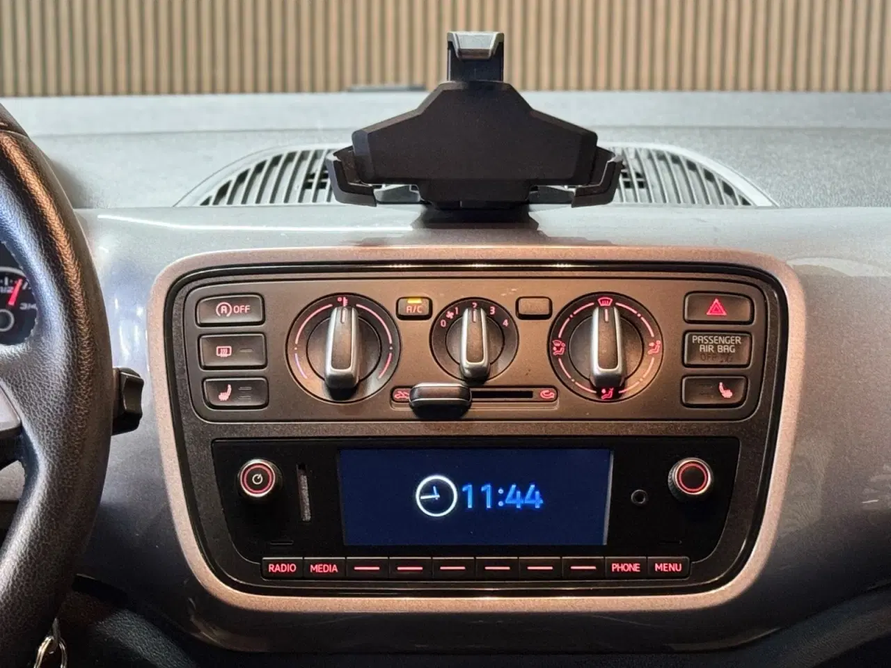 Billede 11 - Seat Mii 1,0 60 Style eco