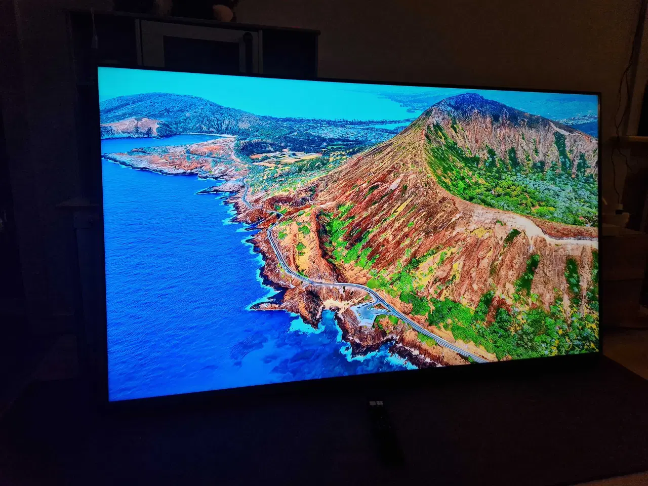 Billede 4 - Philips SmartTV 65" UltraHD fra 2025