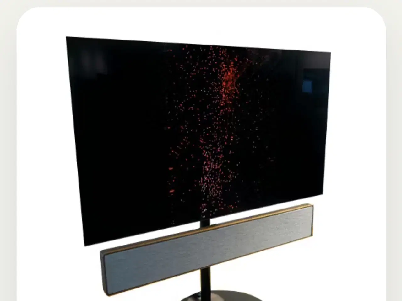 Billede 1 - Næsten ikke brugt 