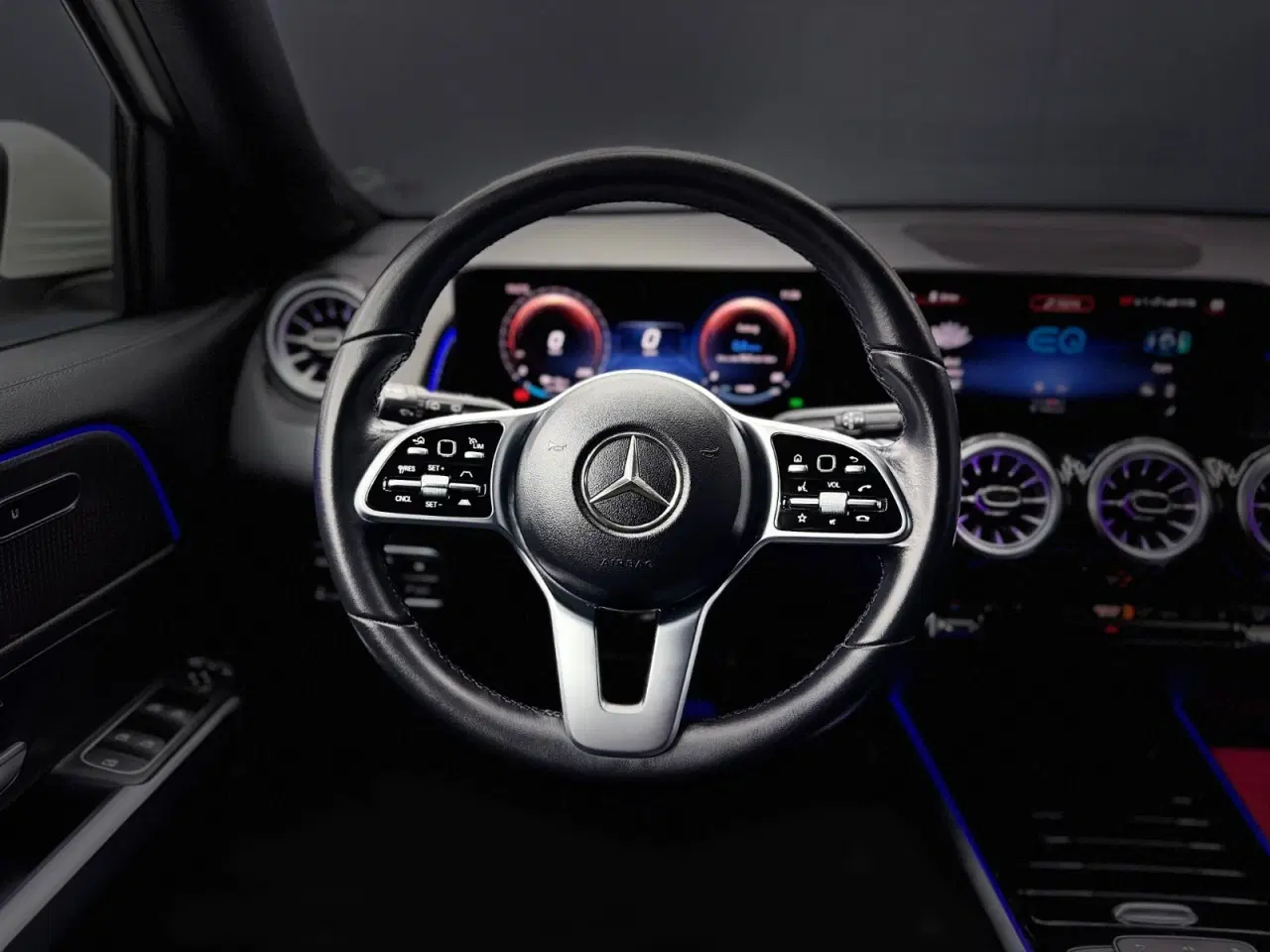 Billede 7 - Mercedes EQB250  Progressive 7prs