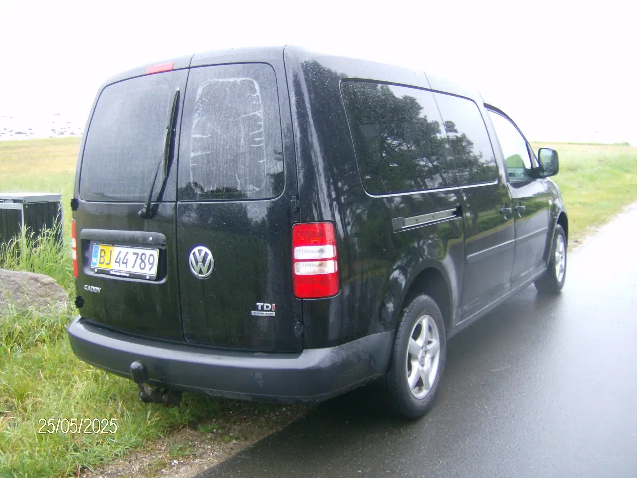 Billede 2 - caddy maxi dsg