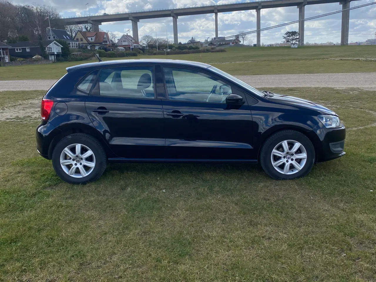 Billede 5 - VW Polo NYSYNET 