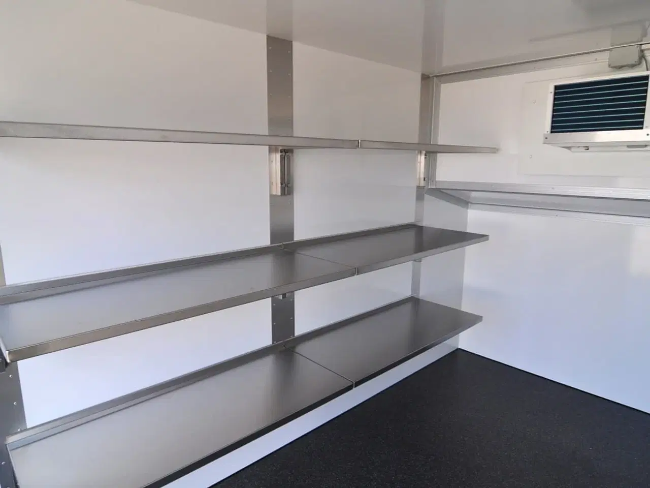 Billede 8 - Type 360: Køle modul