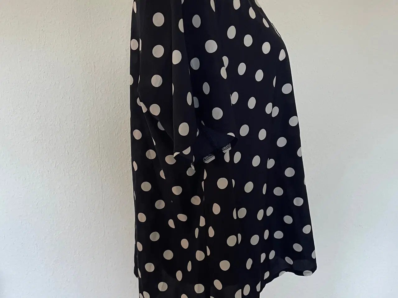 Billede 2 - Asos Curve bluse m. kort ærme, str.  48