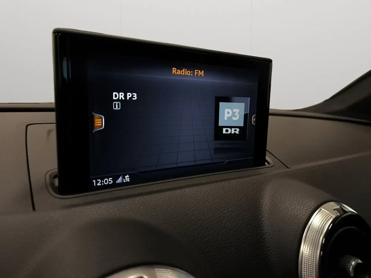 Billede 7 - Audi A3 1,4 e-tron S-line Sportback S-tr.