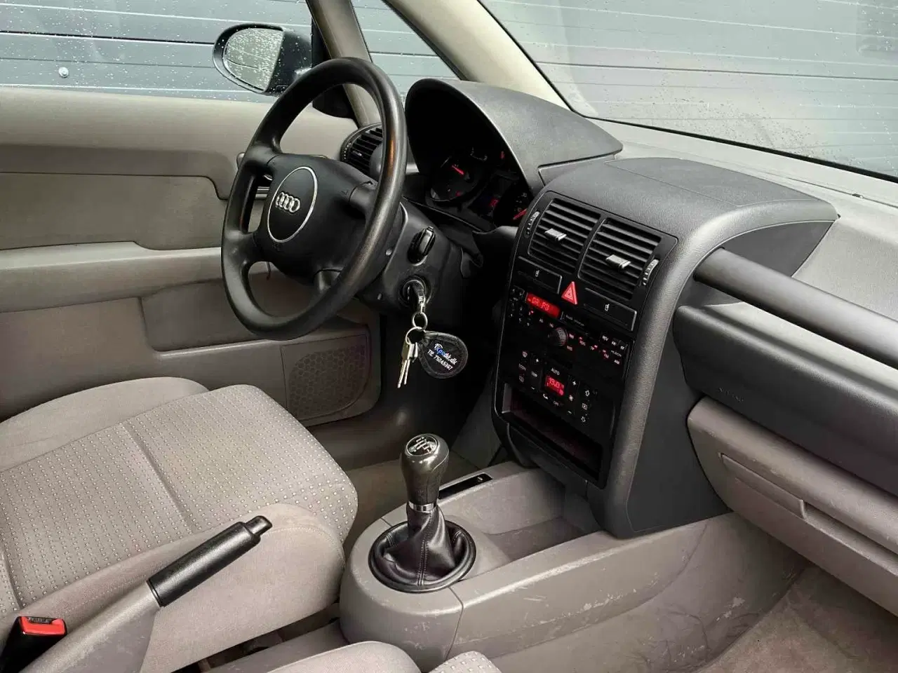 Billede 7 - Audi A2 