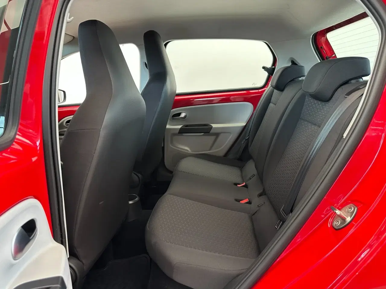 Billede 12 - Seat Mii 1,0 MPi 60 Style