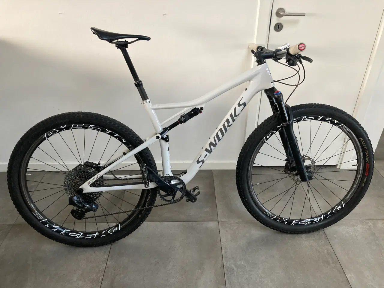 Billede 2 - Specialized S-Works