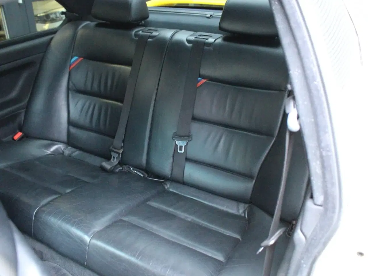 Billede 16 - BMW M3 3,0 Coupé