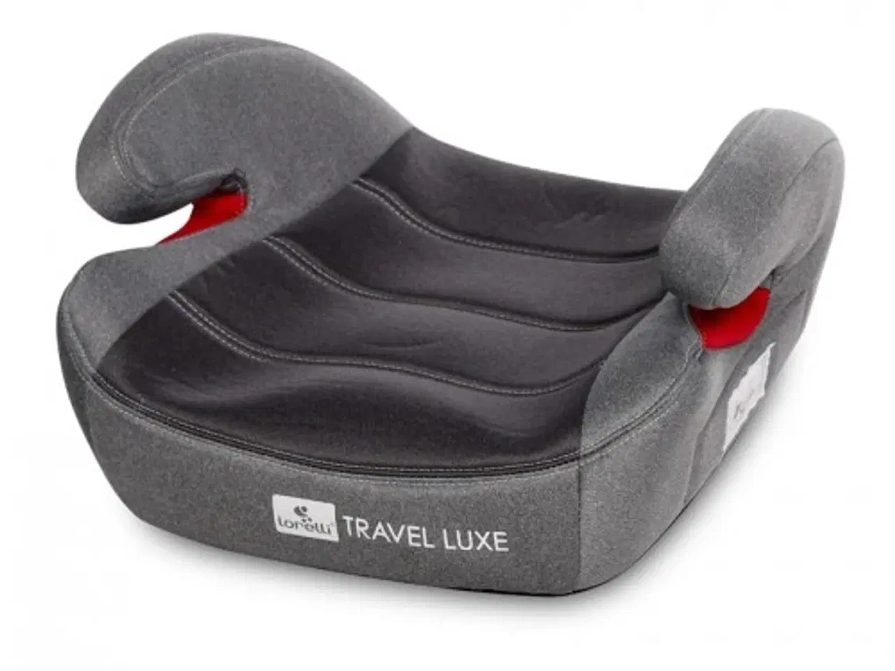 Billede 7 - Selepude, op til 36 kg Selepude LUX Isofix