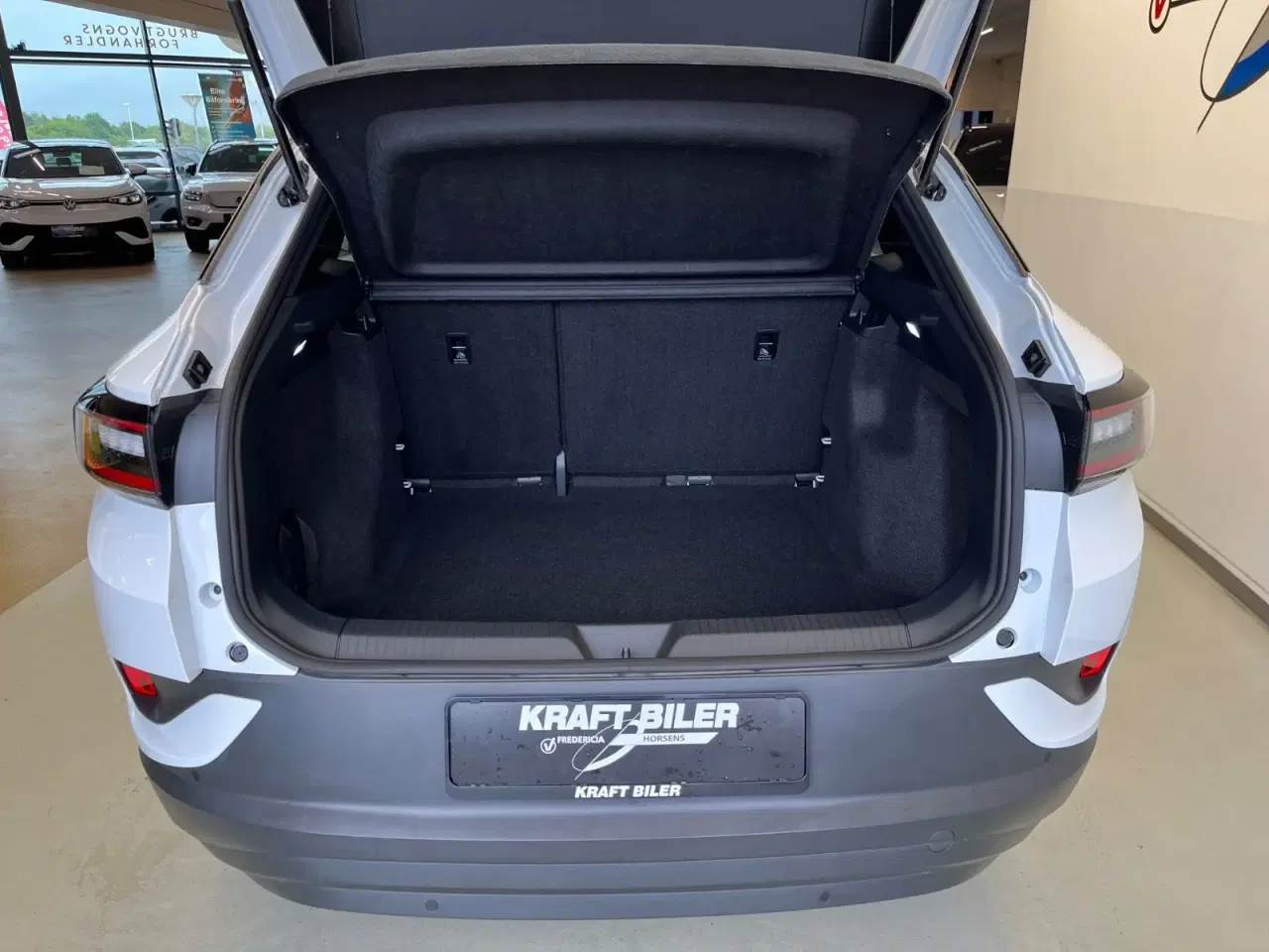 Billede 14 - VW ID.4 52 Pure Performance