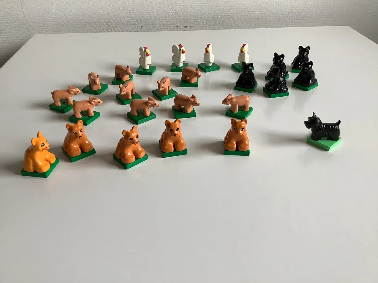 Billede 5 - Lego Duplo figur