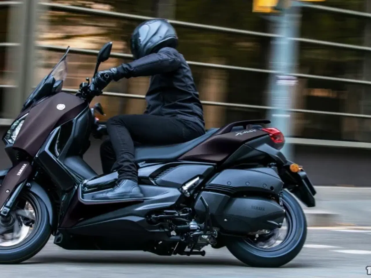 Billede 20 - Yamaha X-Max 300 Tech Max