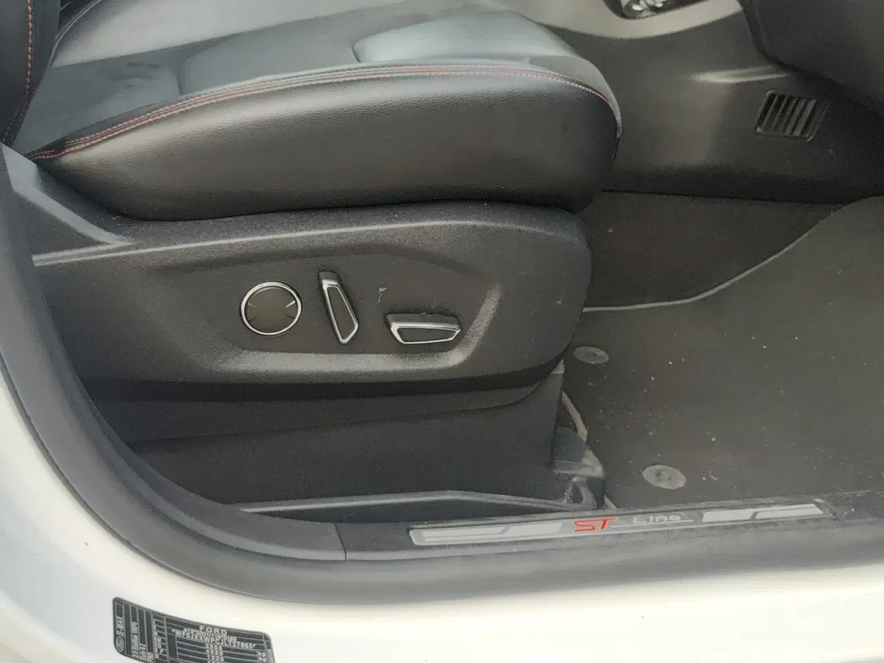 Billede 15 - Ford S-MAX 2,0 EcoBlue ST-Line aut. 7prs