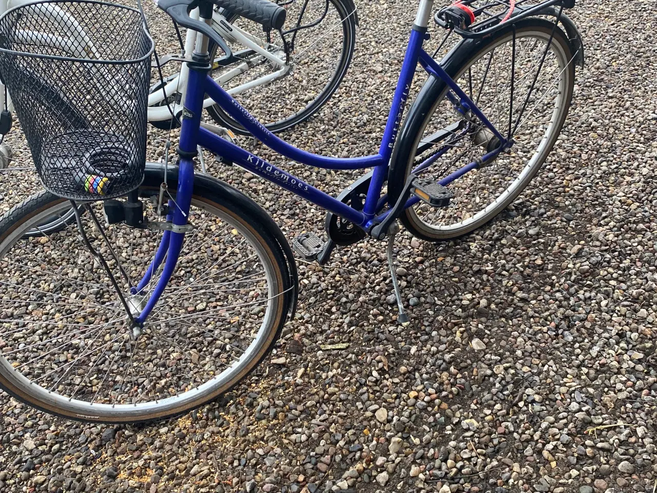 Billede 2 - El-Cykel fra SCO shopper 7 gear 