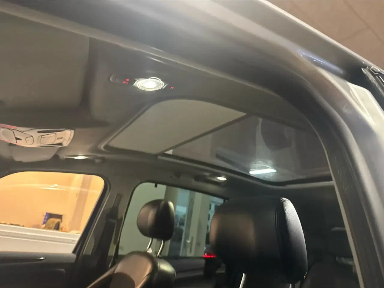 Billede 8 - Ford S-MAX 2,0 SCTi 240 Titanium S aut.