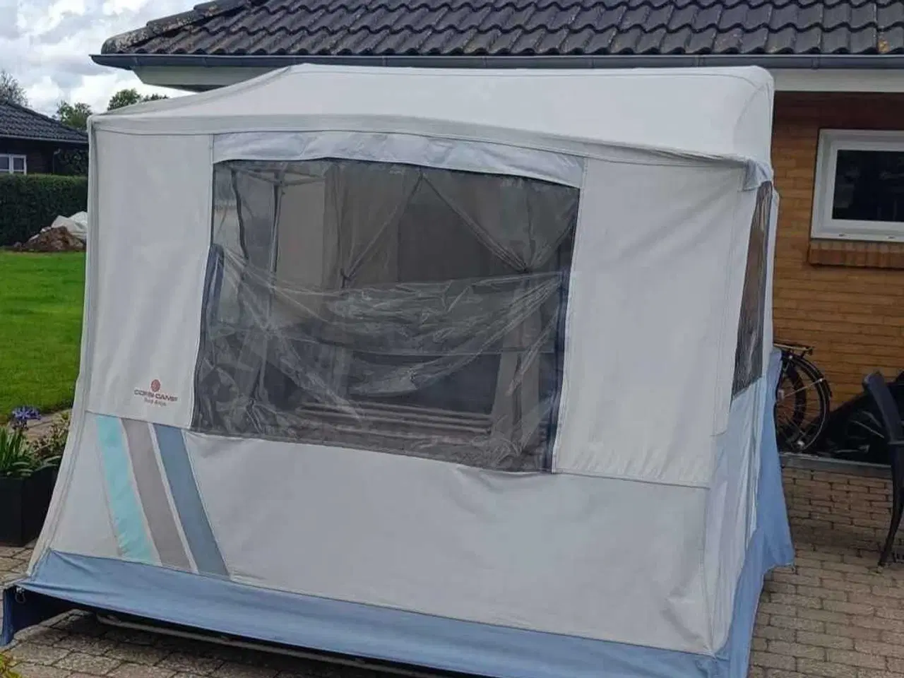 Billede 5 - Combi Camp