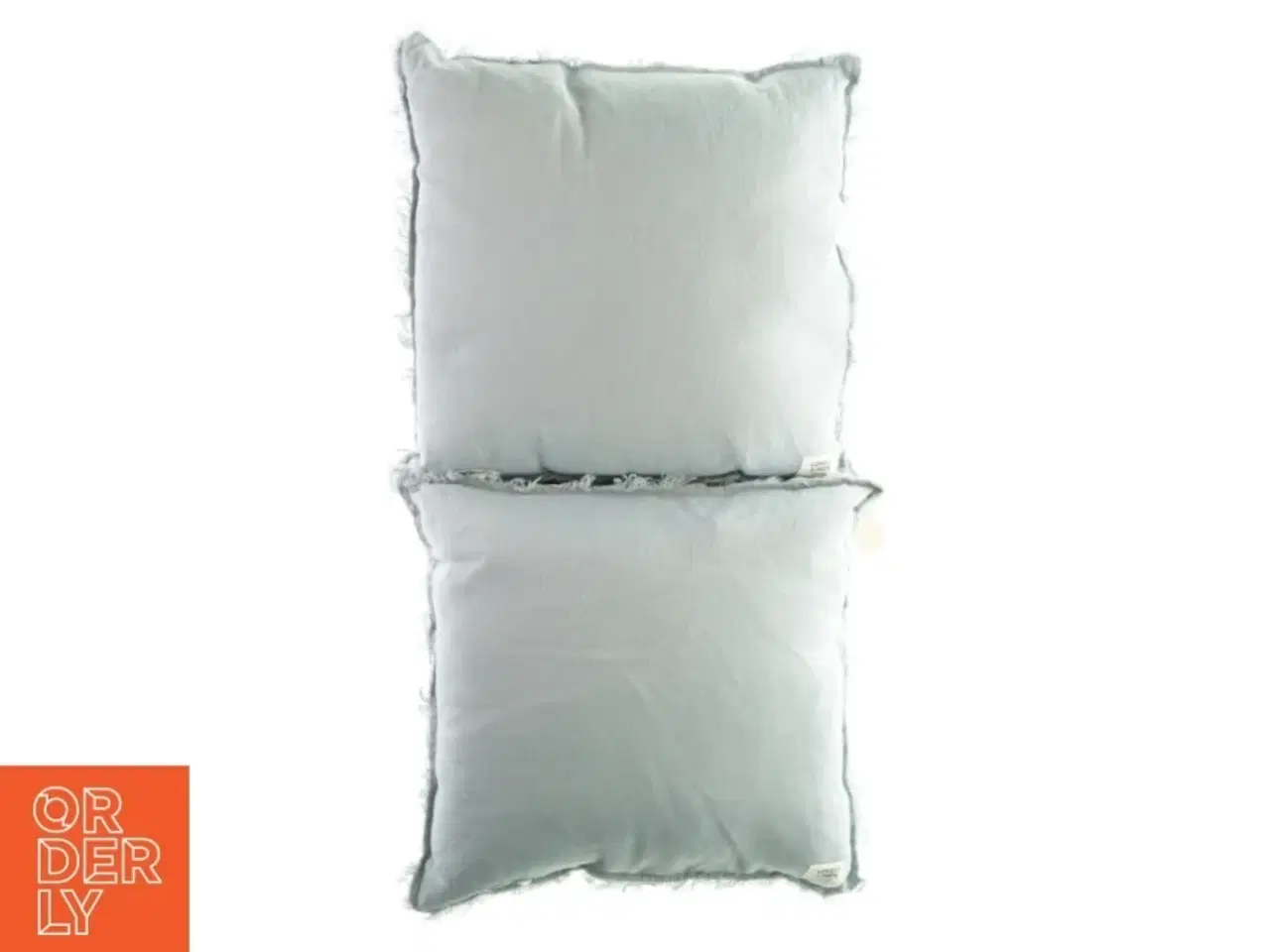 Billede 1 - Pude fra Lovely Linen (2 styk)
