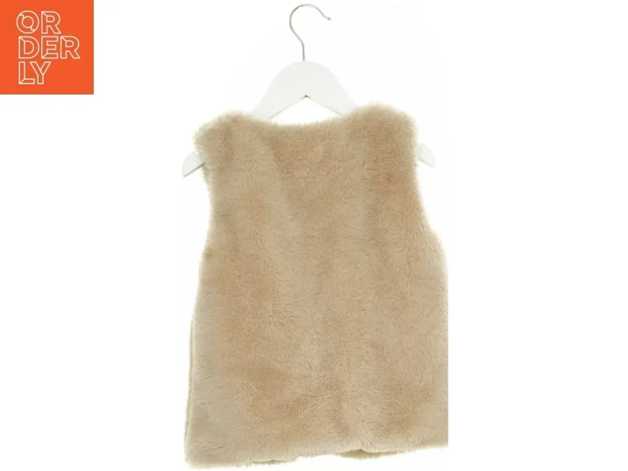 Billede 2 - Vest fra Lindex (str. 116 cm)