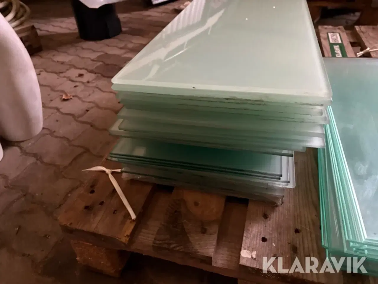 Billede 8 - Butiksinventar - hylder