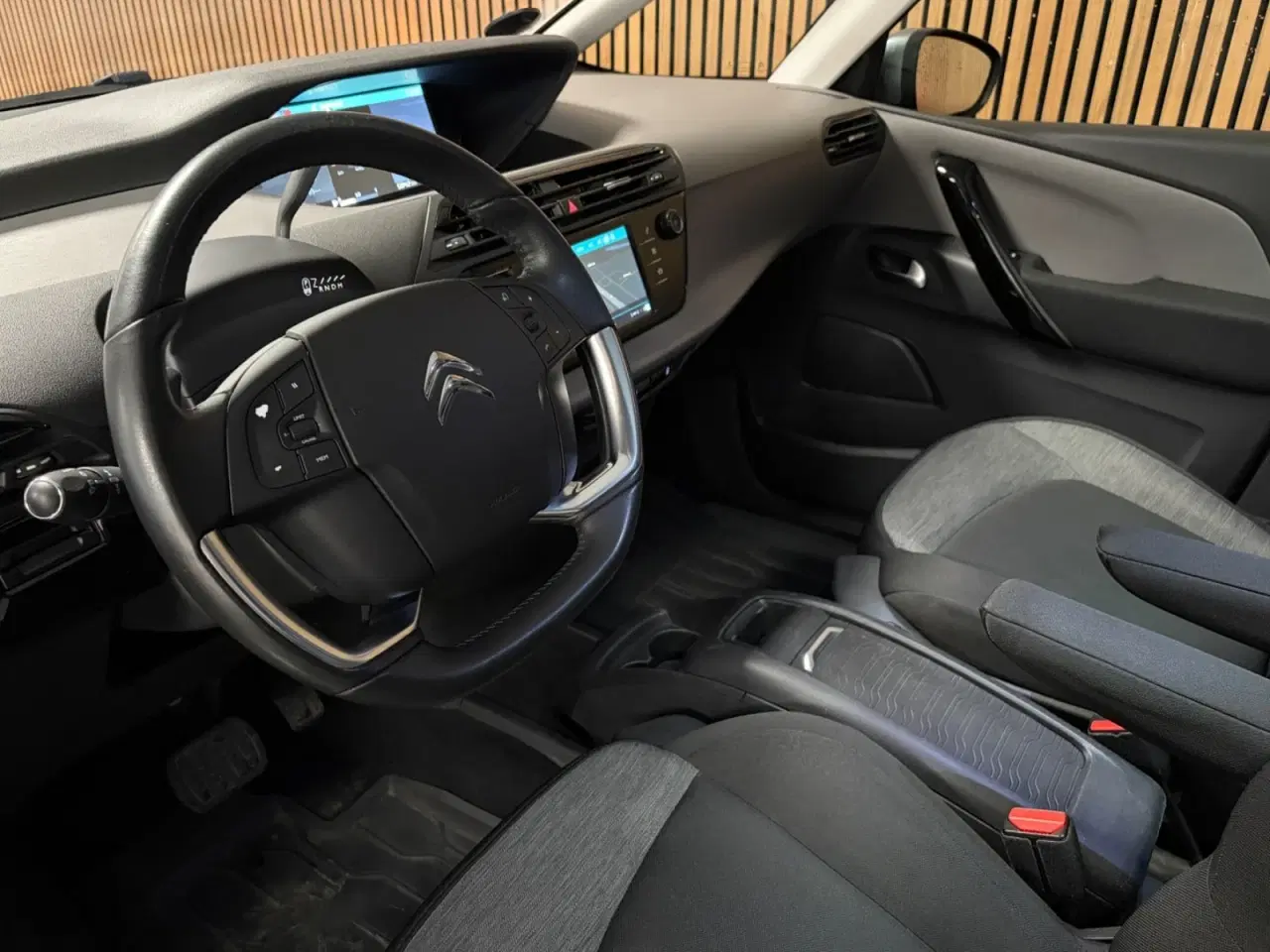 Billede 12 - Citroën Grand C4 SpaceTourer 1,2 PureTech 130 Platinum EAT8 7prs