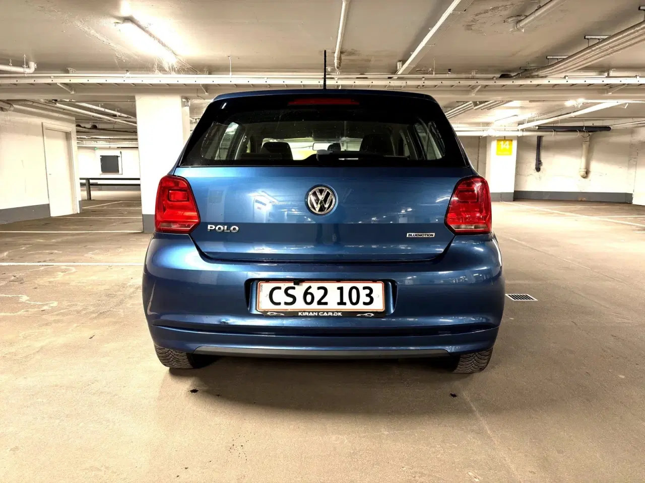Billede 6 - VW Polo 1,0 TSi 95 Trendline