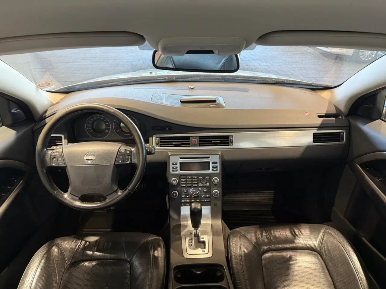 Billede 5 - Volvo V70 2,5 T aut.