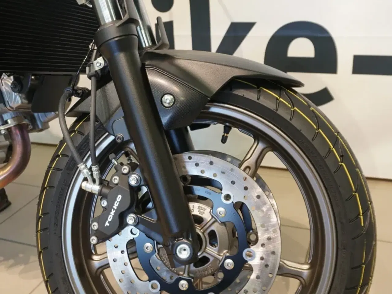 Billede 5 - Suzuki SV 650 XA