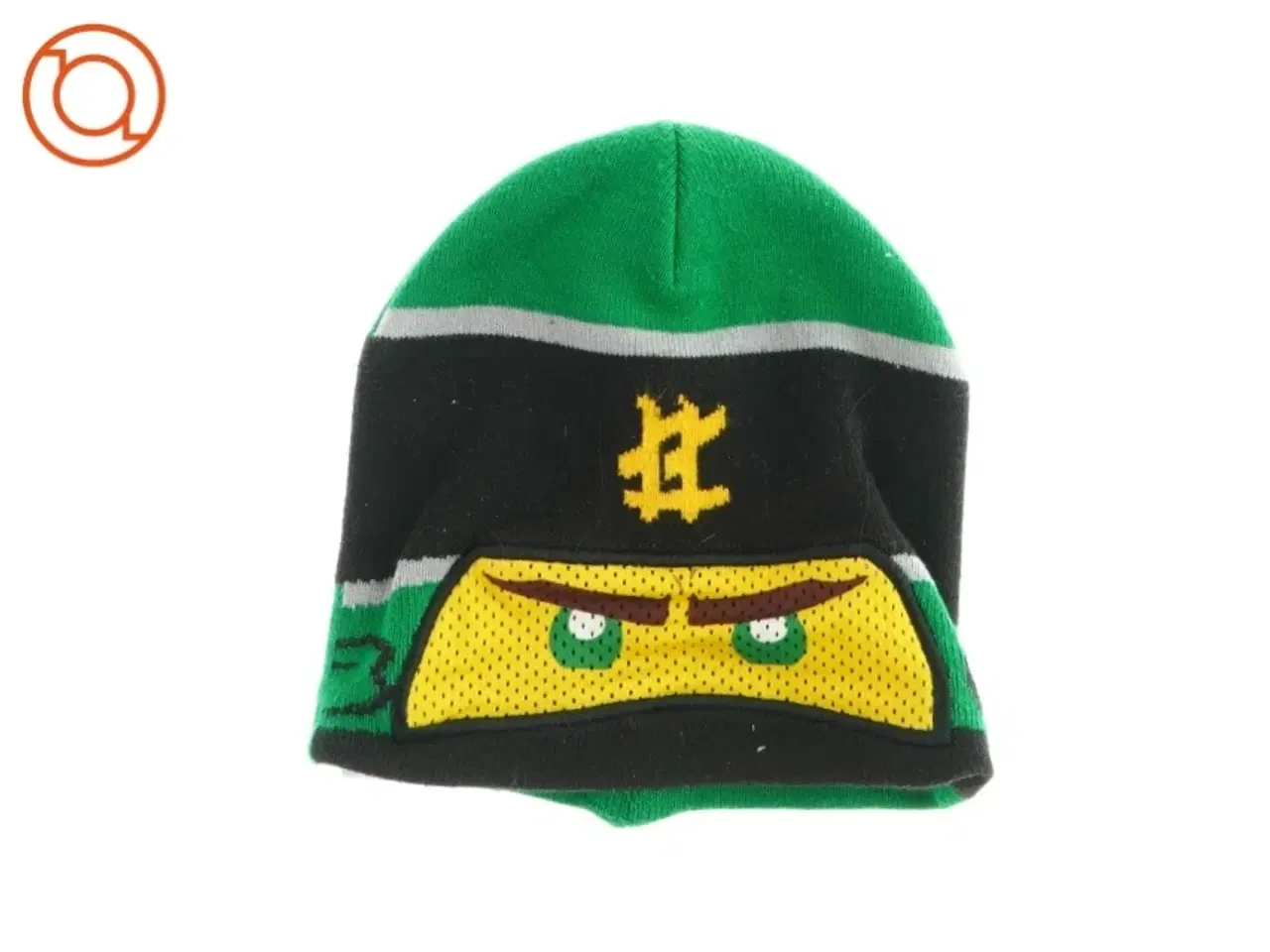 Billede 1 - Hue0fra H&M (str. 110/128)