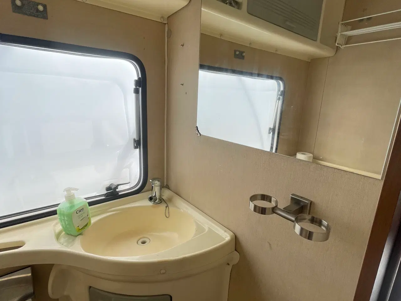 Billede 20 - Ford transit autocamper