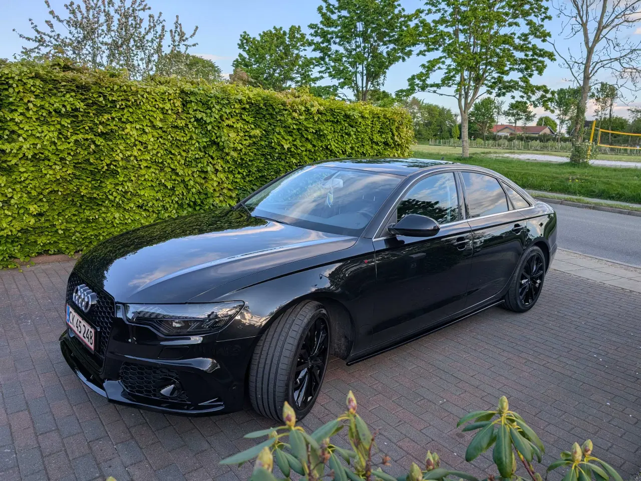 Billede 1 - Audi A6 3.0 TDI Quattro S-tr.