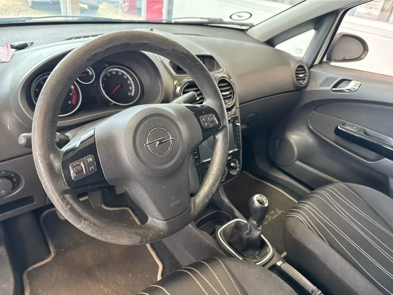 Billede 14 - Opel Corsa 1,0 12V Enjoy