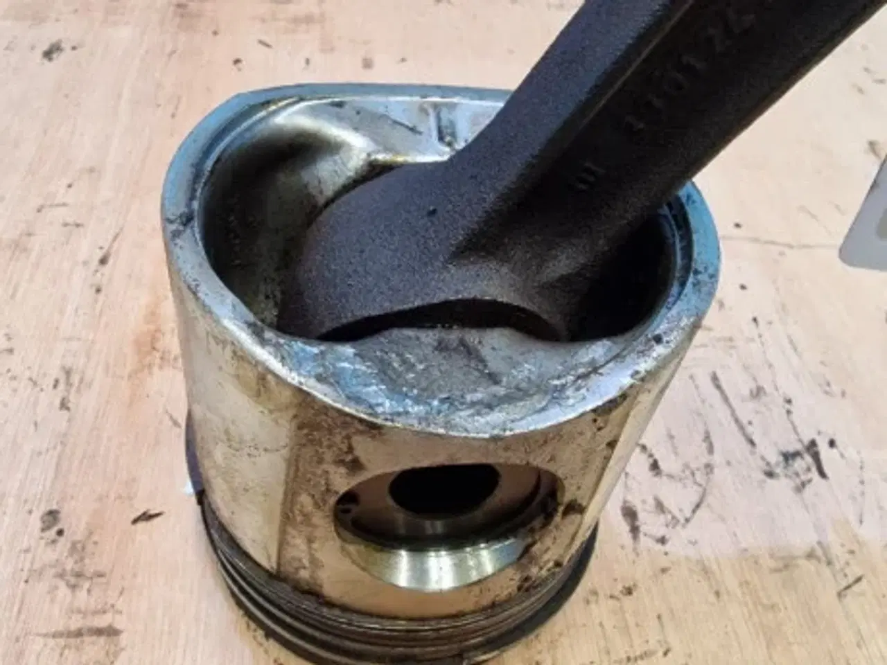 Billede 10 - Case 2188 Stempel A77773