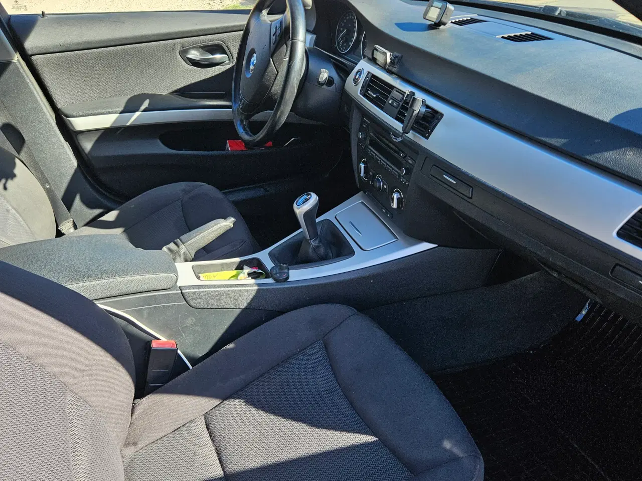 Billede 6 - BMW 318i 2.0 Stationcar benzin 