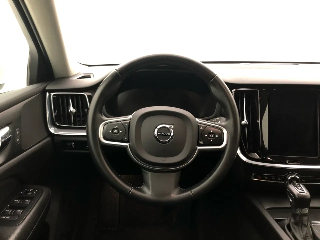 Billede 9 - Volvo V60 2,0 T4 190 Momentum aut.