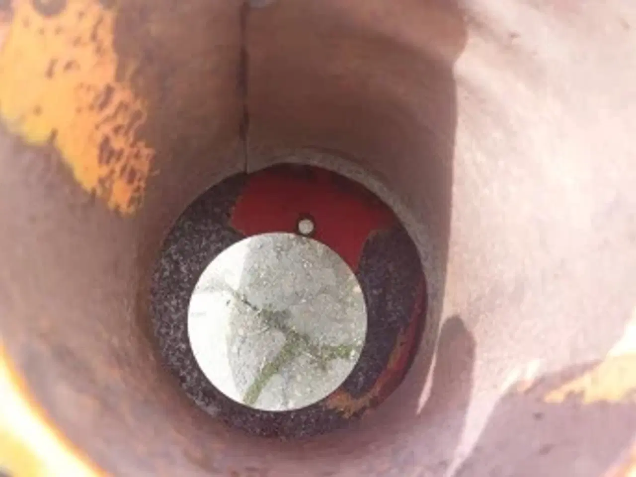 Billede 8 - Dronningborg D1650 Kornelevatorkasse 28520295