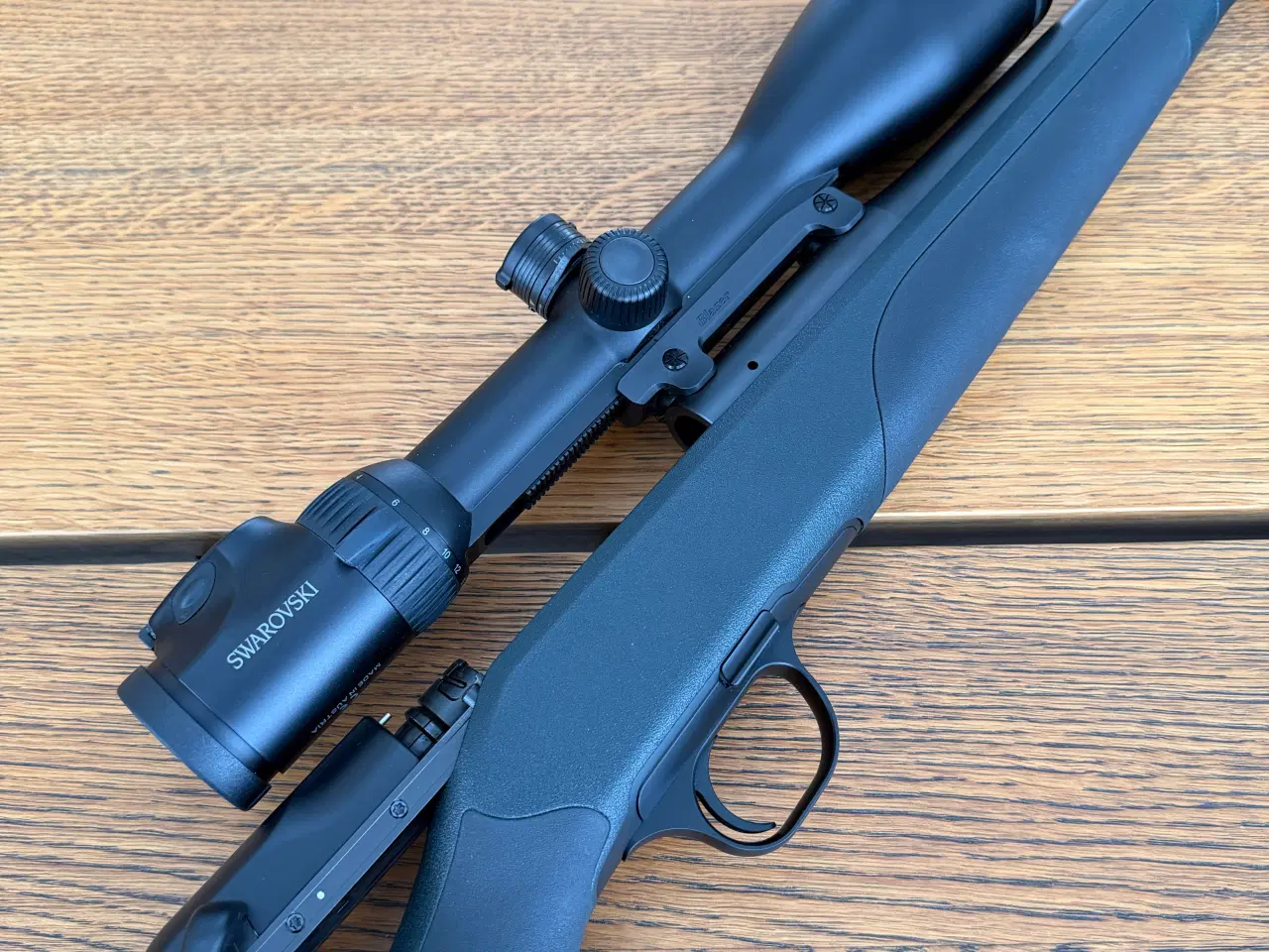 Billede 3 - Blaser R8 professional 30.06