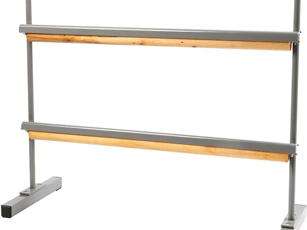 Billede 1 - Gavepapirsstativ, H: 51,5 cm, B: 61,5 cm, 1 stk.