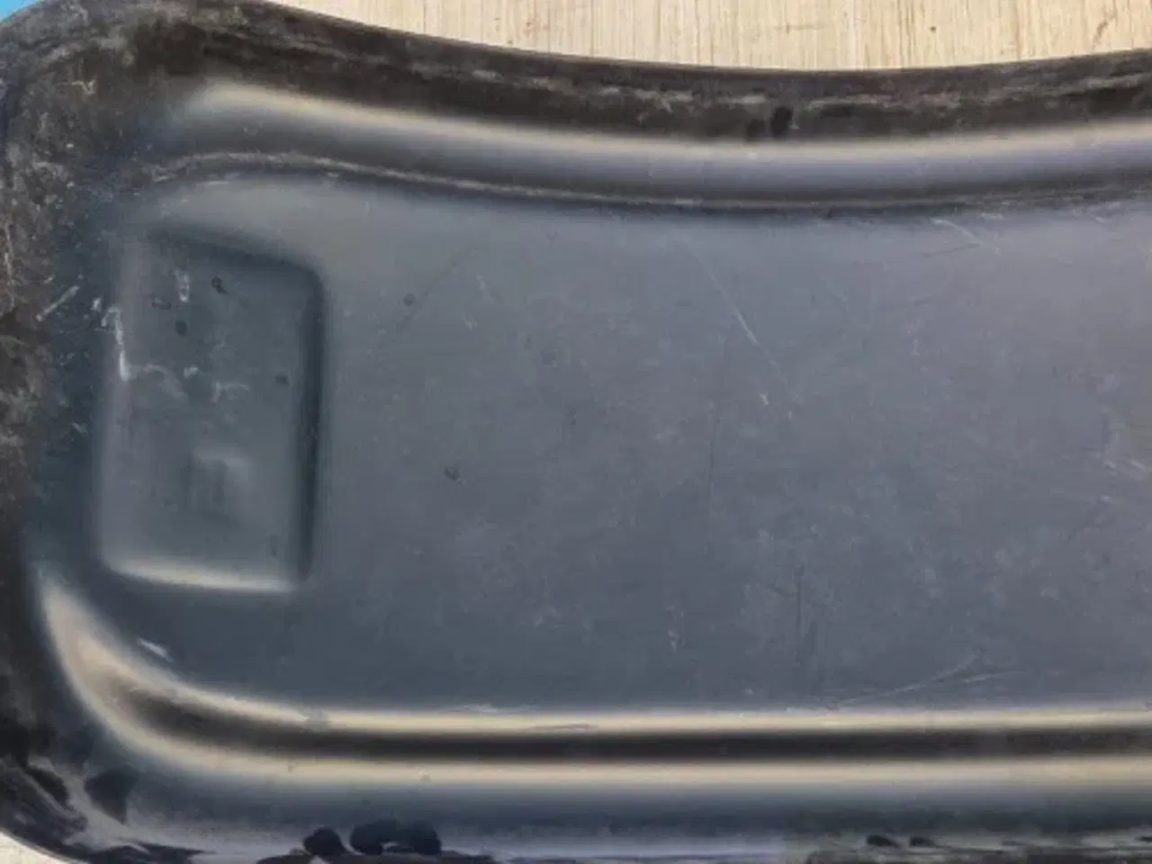 Billede 3 - New Holland Traktor Hjulskærm