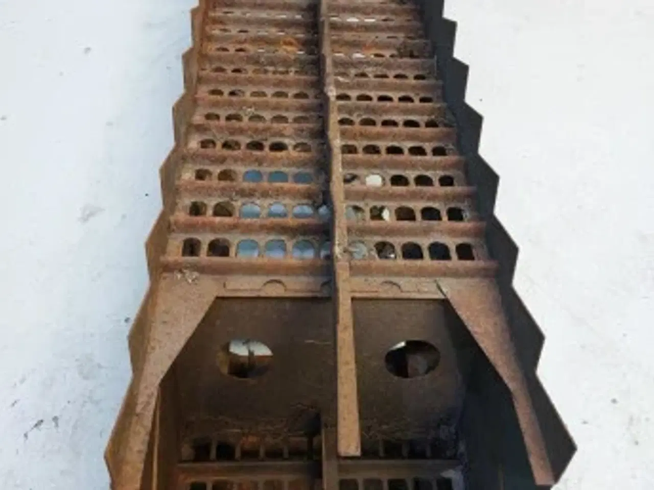 Billede 8 - Dronningborg D7000 Ryster 28450440